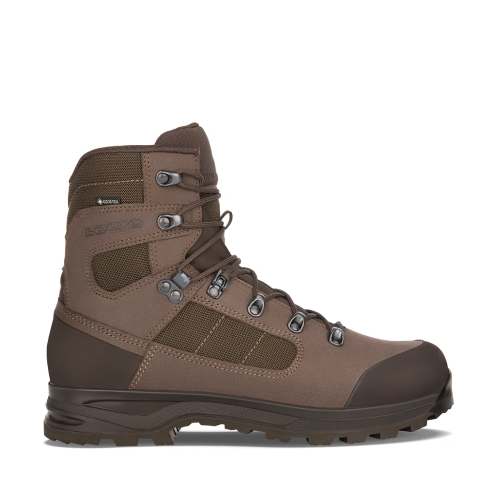 Elite Evo N GTX®: **Evo N GTX®: El Espíritu de la Montaña en tus Pies, Aventura Asegurada, Élite de Confort.**